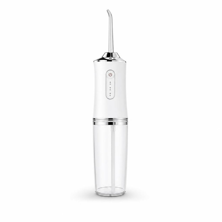 Cordless Water Flosser, Rechargeable Oral Irrigator